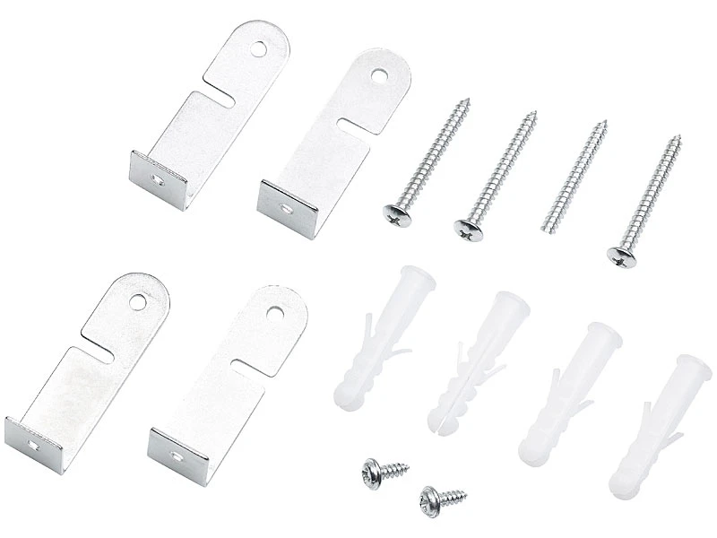 Sichler Smart-Heizung Alexa:WLAN-Konvektor-Wand-Heizung, Kompatibel Zu Alexa (Versandrückläufer) - Image 8