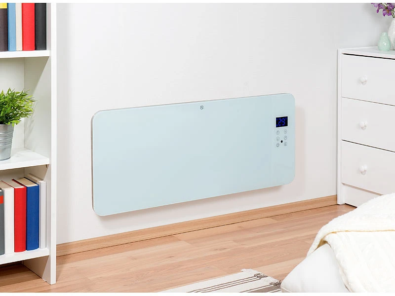 Sichler Alexa Heizung:Konvektor-Heizung Mit App, Für Amazon (Versandrückläufer) - Image 13