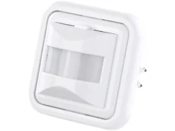 Revolt Bewegungsschalter:Automatischer Lichtschalter Mit PIR-Bewegungsmelder