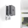 VisorTech IP Kamera Alarm:WLAN-IP-Überwachungskamera Mit App Für IOS, HD 720p, 155°-Objektiv