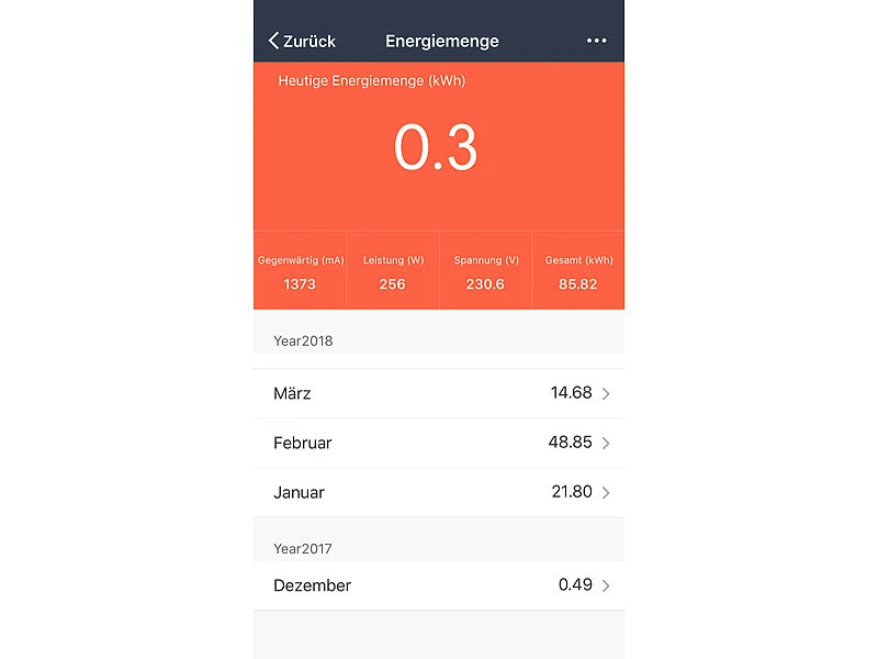 Luminea Home Control WLAN Steckdose Garten:2er-Set WLAN-Outdoor-Steckdosen, App, Sprachsteuerung, 16 A, IP44 - Image 8