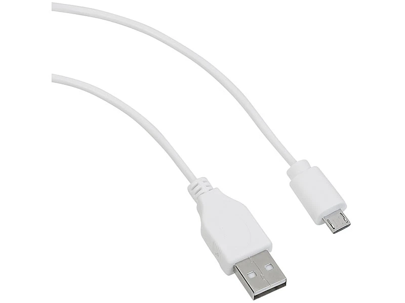 VisorTech Netzwerk Sirene:WLAN-Alarm-Sirene Mit App, Für Alexa, Versandrückläufer - Image 8