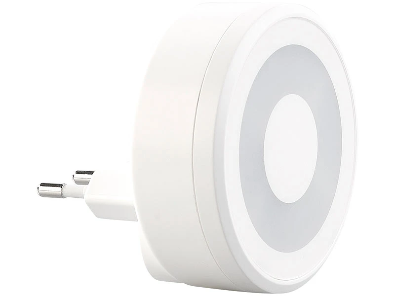 Somikon Klingel Mit Kamera:HD-Video-Funk-Türklingel Mit App, Gegensprechen, 156°-Bildwinkel, Akku - Image 13