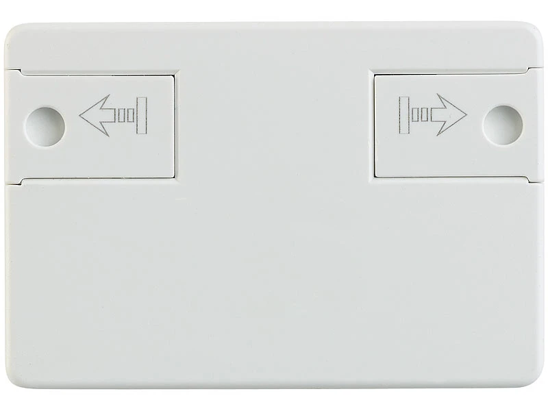 Luminea Home Control WLAN Relais:3er-Set WLAN-Schalter Für Licht & Co., Für Alexa & Google Assistant - Image 8