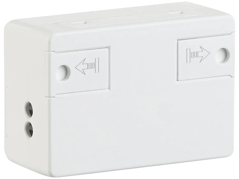 Luminea Home Control WLAN Relais:3er-Set WLAN-Schalter Für Licht & Co., Für Alexa & Google Assistant - Image 6