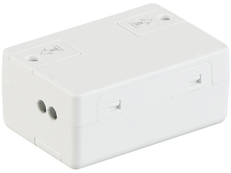 Luminea Home Control WLAN Relais:3er-Set WLAN-Schalter Für Licht & Co., Für Alexa & Google Assistant - Image 9