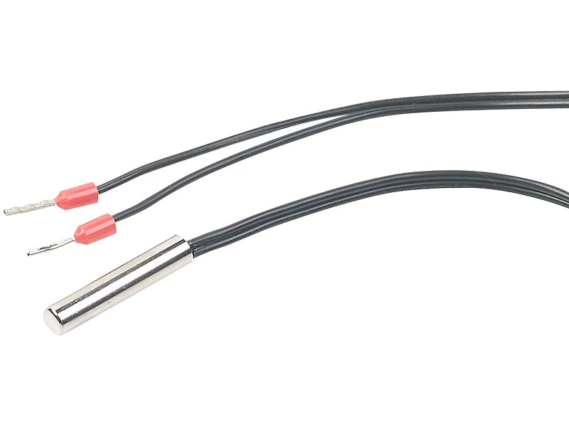 Revolt WiFi Thermostat Heizung:WLAN-Fußbodenheizung-Thermostat, Für Siri, Versandrückläufer - Image 4