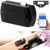 VisorTech Schubladenschloss:Automatisches Schubladen- & Schranktüren-Schloss Mit Bluetooth Und App
