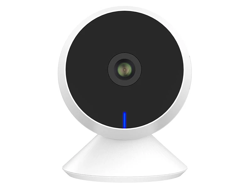 7links Webcams:Full-HD-IP-Überwachungskamera, Smarte Nachtsicht, Versandrückläufer - Image 7
