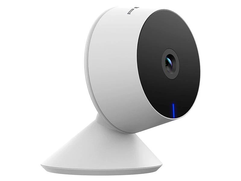 7links Webcams:Full-HD-IP-Überwachungskamera, Smarte Nachtsicht, Versandrückläufer - Image 10