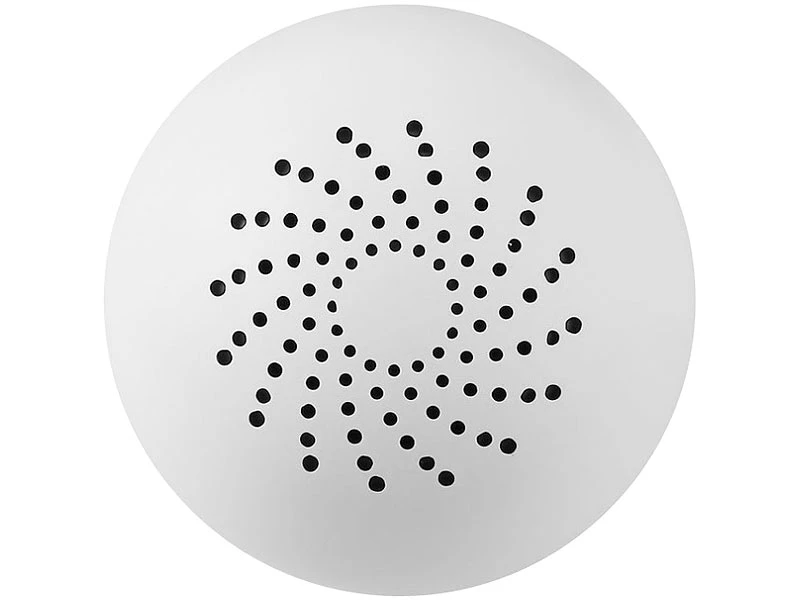 VisorTech Überwachungssystem:8-teiliges Funk-WLAN-Alarmsystem Für Funk-Geräte An App "Elesion" - Image 8