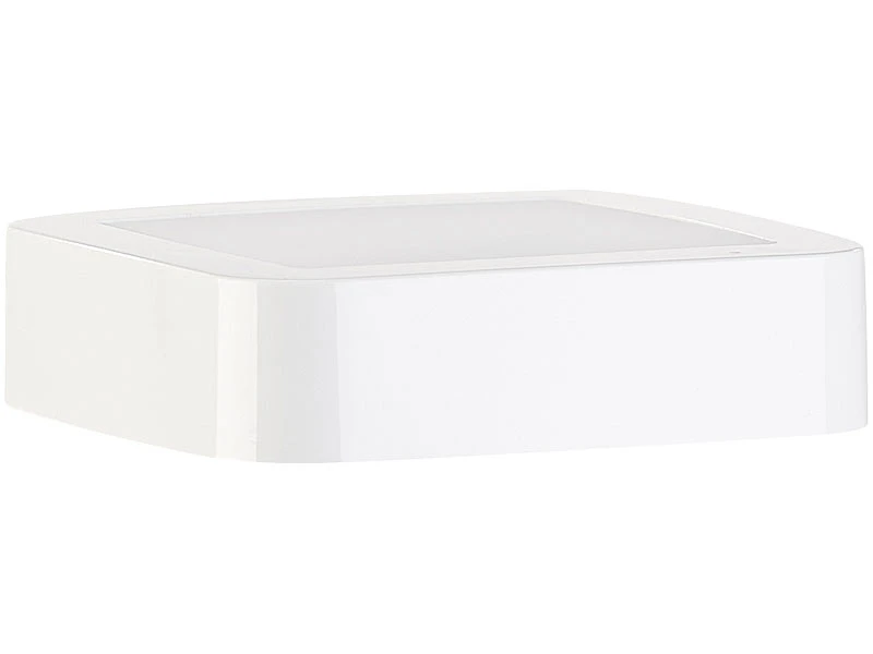 Luminea Home Control Automatisierungsmodul:Taster Für Smarthome-Schalt-Set RC-250.bt Für Elesion-Geräte - Image 5