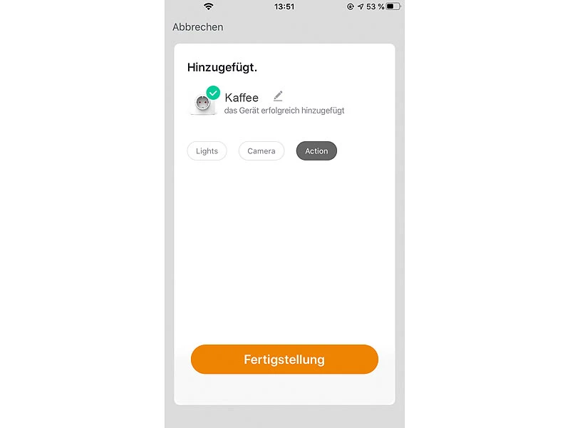 Luminea Home Control Steckdose Smart:WLAN-Unterputz-Steckdose Mit App, Für Siri, Alexa & GA, 10er Pack - Image 11