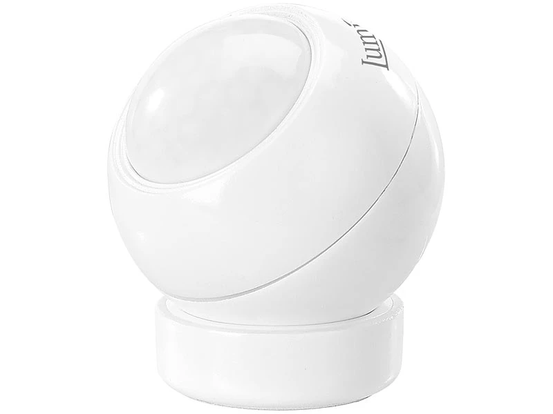 VisorTech PIR Bewegungsmelder:WLAN-Outdoor-Sirene Für ELESION,Akku, WLAN, 95 DB, PIR-Sensor, IP54 - Image 13