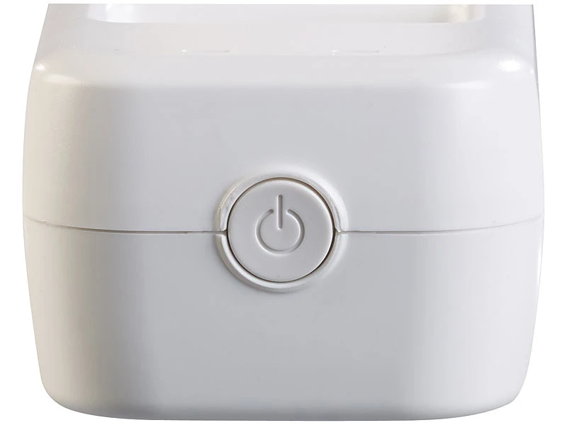 Revolt Funksteckdose:4-fach-Funk-Steckdosenleiste, 3 Steckdosen Einzeln Schaltbar, 3.680 W - Image 5