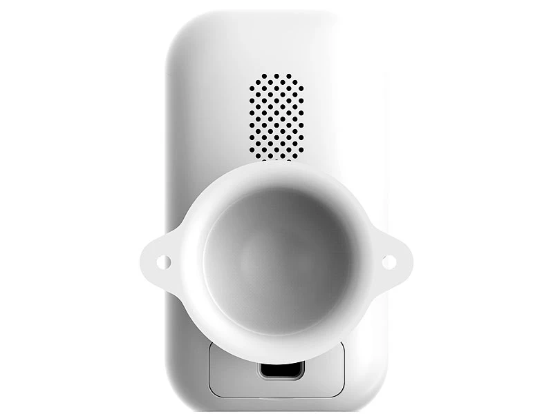 VisorTech Überwachungskamera App:Outdoor-IP-Überwachungskamera, Full HD, WLAN, Versandrückläufer - Image 7