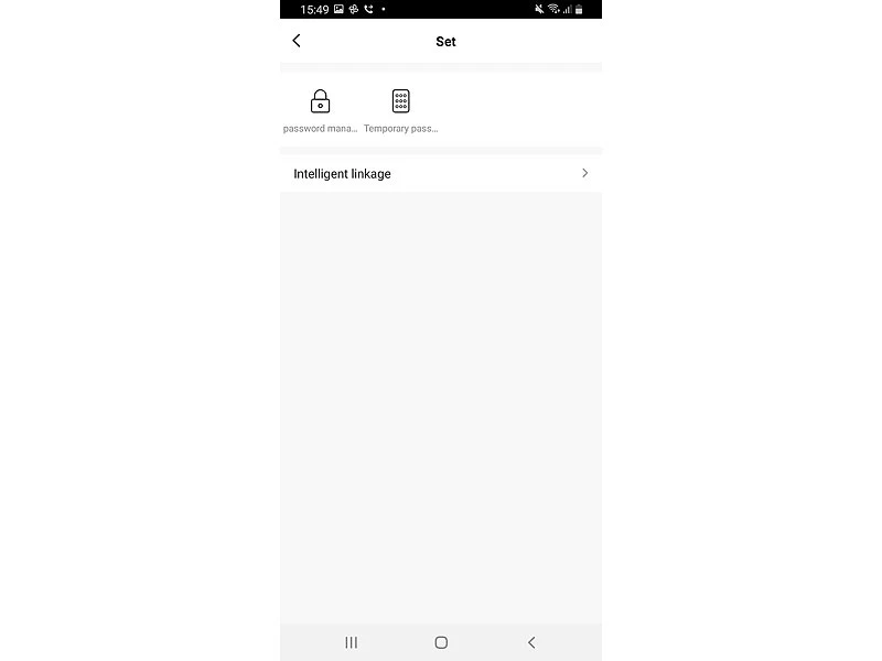 Xcase Schlüsselbox:4er Set Mini-Schlüssel-Safe Mit Bluetooth Und App, IP54 - Image 14