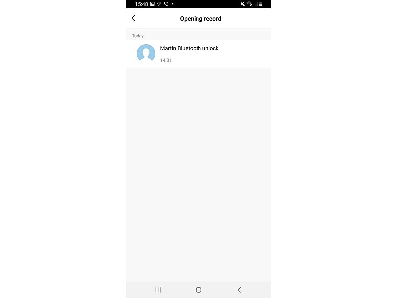Xcase Schlüsseltresor Mit App:Mini-Schlüssel-Safe Mit App Und WLAN-Gateway Mit Bluetooth-Mesh, IP54 - Image 15