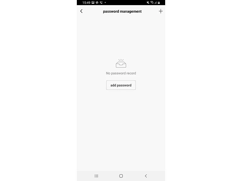 Xcase Schlüsseltresor Mit App:Mini-Schlüssel-Safe Mit App Und WLAN-Gateway Mit Bluetooth-Mesh, IP54 - Image 16