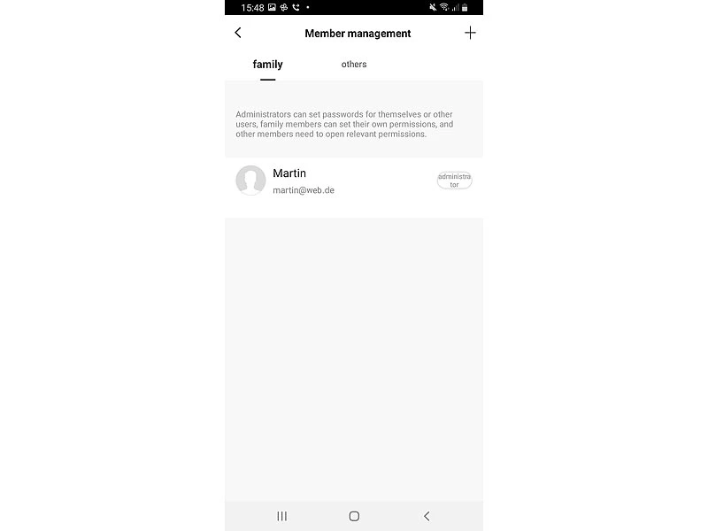Xcase Schlüsselbox:4er Set Mini-Schlüssel-Safe Mit Bluetooth Und App, IP54 - Image 16