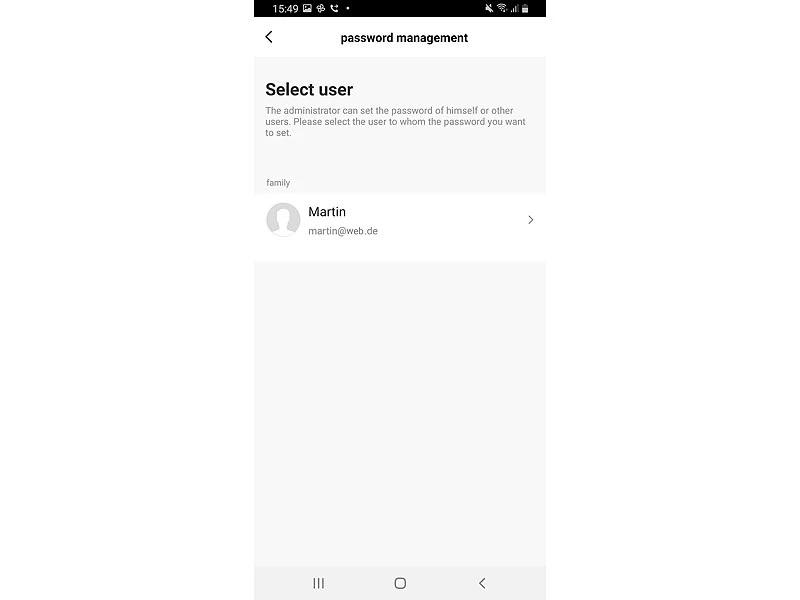 Xcase Schlüsseltresor Mit App:Mini-Schlüssel-Safe Mit App Und WLAN-Gateway Mit Bluetooth-Mesh, IP54 - Image 11