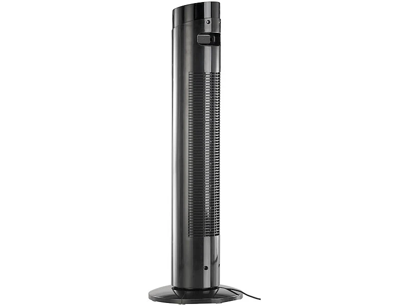 Sichler Turm-Lüfter-Ventilator:Turmventilator, Ionisator, WLAN & App, Siri, Versandrückläufer - Image 8