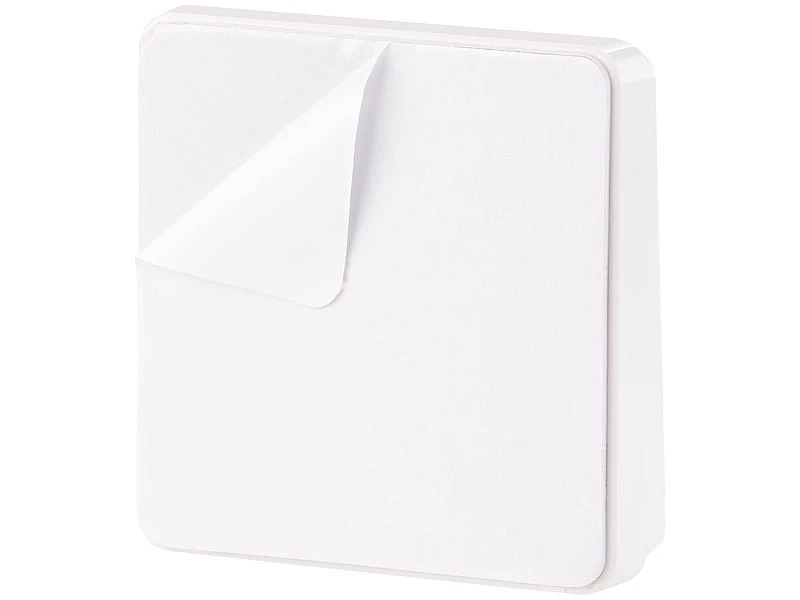 CASAcontrol Funktaster Mit Empfänger:Kinetischer Funk-Taster (groß) Für Empfänger-Serie KFS-150, IP67 - Image 4