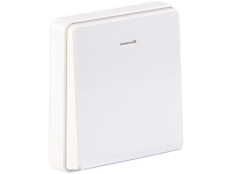 CASAcontrol Funktaster Mit Empfänger:Kinetischer Funk-Taster (groß) Für Empfänger-Serie KFS-150, IP67 - Image 3