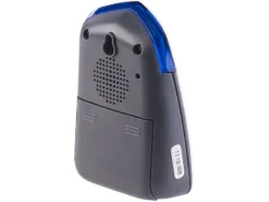 CASAcontrol Türklingel Kinetisch:Funkklingel Für Kinetische Funk-Schalter, Batteriebetrieb, Licht & Ton