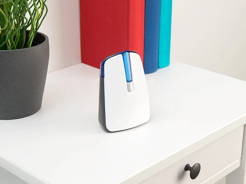 CASAcontrol Katzenklingel:Alarmset Mit Funk-Klingel, PIR-Bewegungsmelder & Tür-/Fensteralarm - Image 13