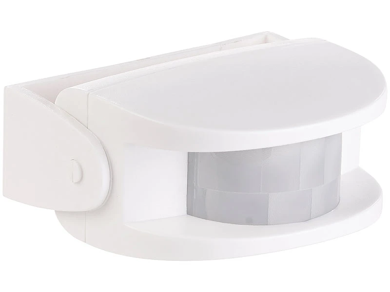 CASAcontrol Katzenklingel:Alarmset Mit Funk-Klingel, PIR-Bewegungsmelder & Tür-/Fensteralarm - Image 9