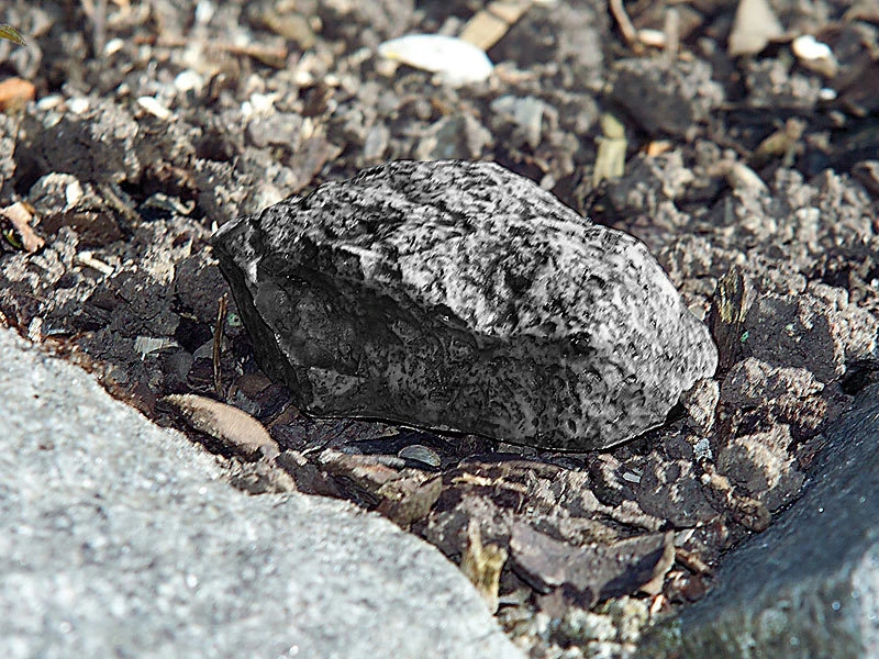 Lunartec Schlüsselversteck:Geheimversteck In Steinoptik, Für Schlüssel, Caches U.v.m. - Image 3