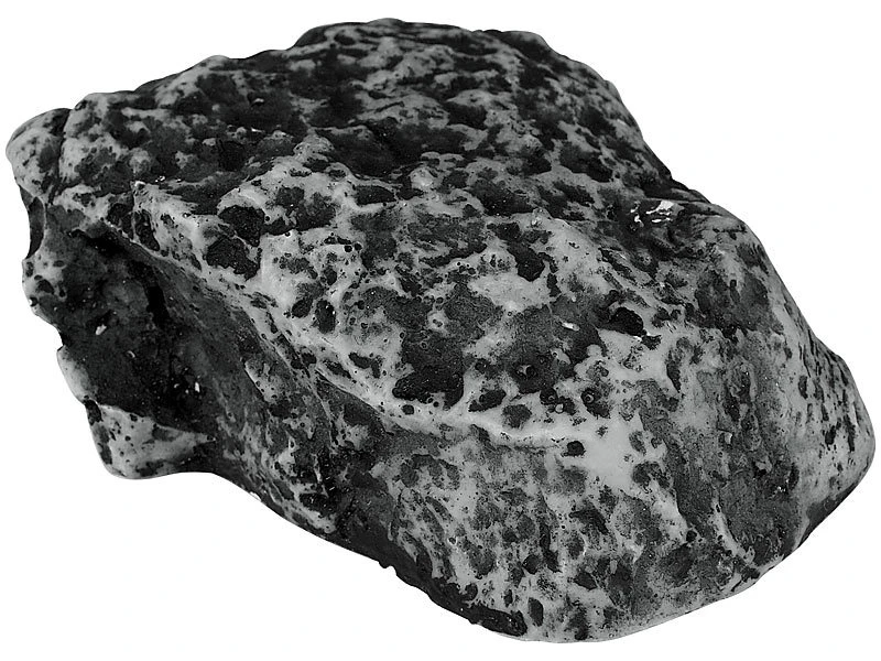 Lunartec Schlüsselversteck:Geheimversteck In Steinoptik, Für Schlüssel, Caches U.v.m. - Image 4