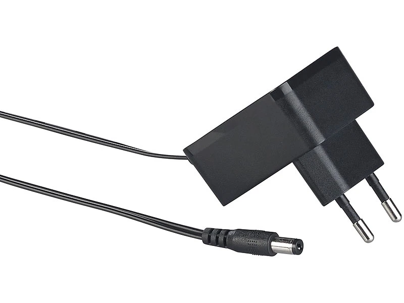 VisorTech Kabellose Alarmanlage:GSM-Alarmanlage Mit Funk- & Handynetz-Anbindung, App Für Android & IOS - Image 8