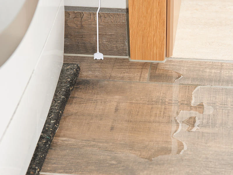 VisorTech Alarmsystem:14-tlg. Funk-Alarmanlage: 11 Sensoren, 2 Fernbedienungen, GSM WLAN App - Image 7