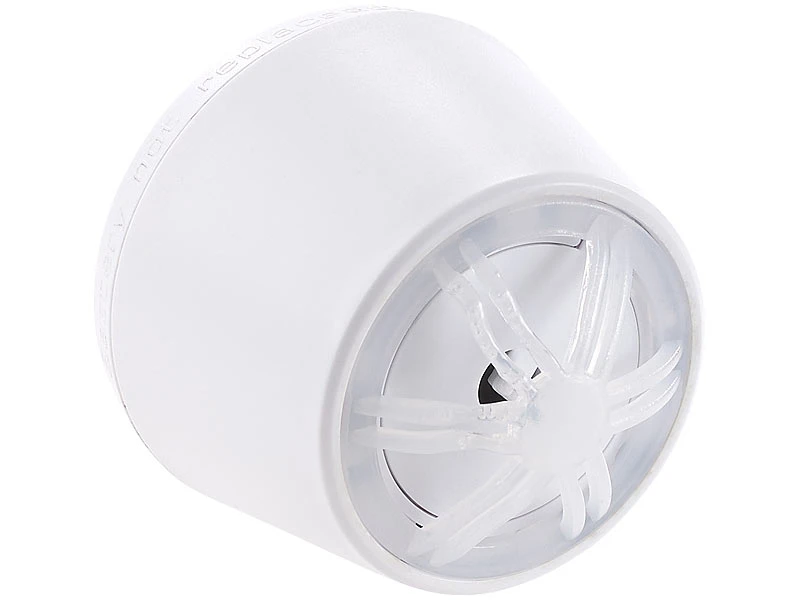 VisorTech Hitzewarner:Mini-Hitzewarnmelder Mit 10-Jahre-Batterie, 85 DB Alarm - Image 3