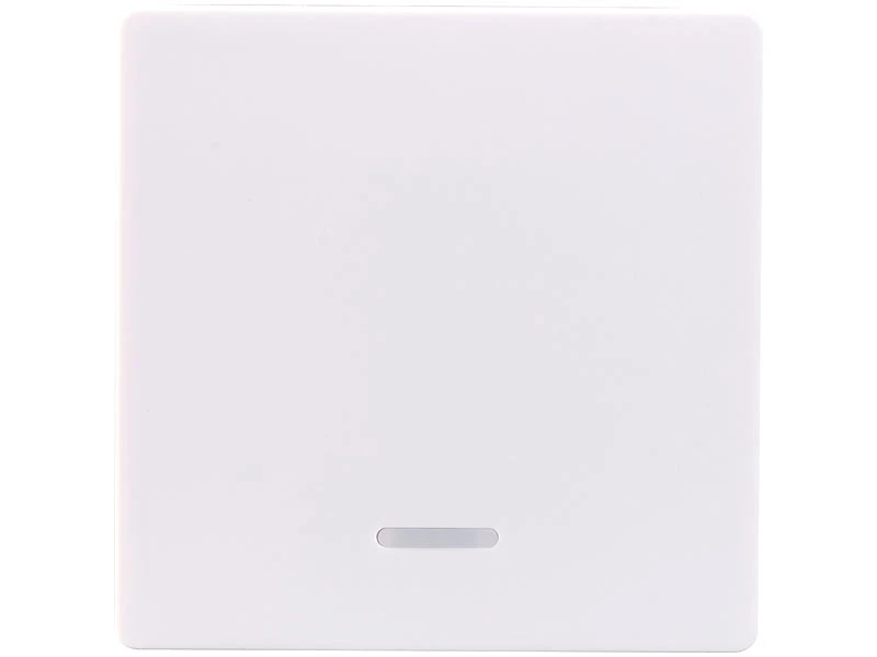 Revolt Funkschalter:Batterieloser Funk-Ein/Aus-Schalter Und Funk-Empfänger, 2.200 Watt - Image 4