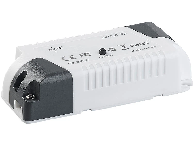 Revolt Fernschalter:Funk-Empfänger KFS-200.rc, Komp. Zu Siri, Alexa & Google Assistant - Image 6