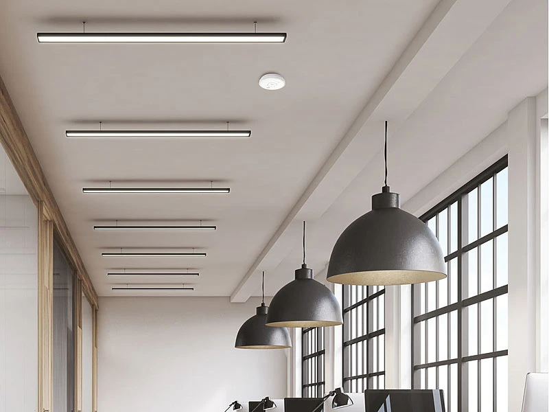 VisorTech Rauchmelder 10 Jahre:4er-Set Fotoelektrische Rauchwarnmelder Mit 10-J.-Batterie, 85 DB, VdS - Image 6