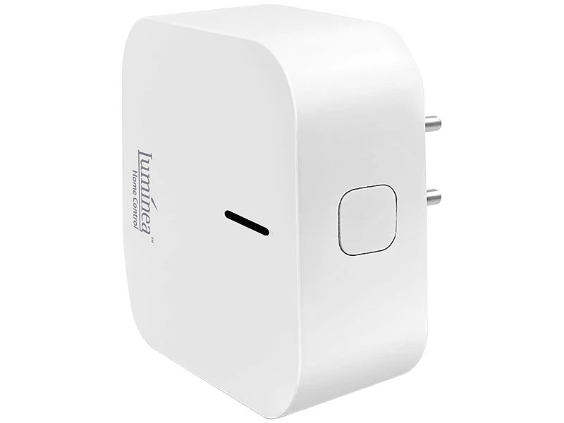 VisorTech Smart Lock:Türschlossantrieb Mit PIN-Code, Fingerabdruck-Sensor Und WLAN-Gateway - Image 19