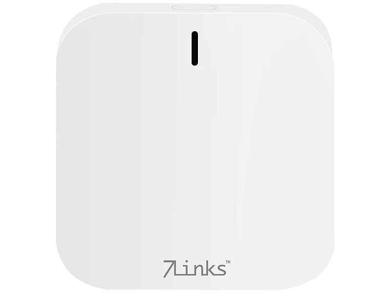 7links ZigBee LAN Gateway:ZigBee-WLAN-Gateway Versandrückläufer - Image 5