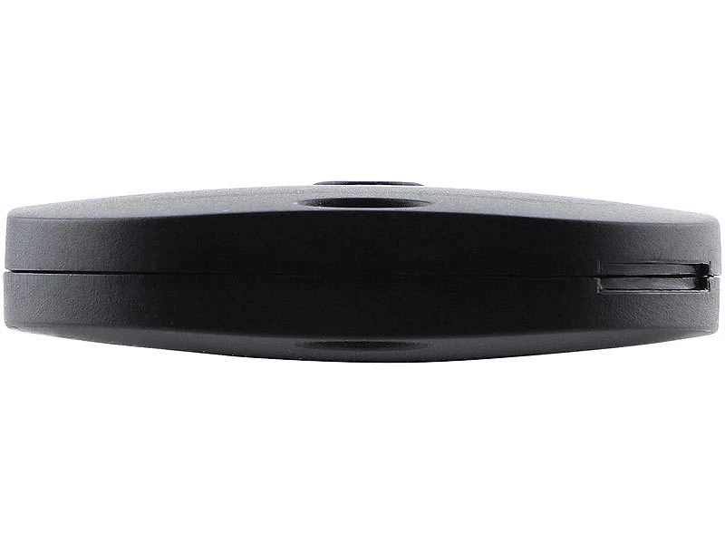 PEARL GPS Tracker:4in1-Mini-Schlüsselfinder Mit Bluetooth, App & GPS-Ortung, 80 DB - Image 9