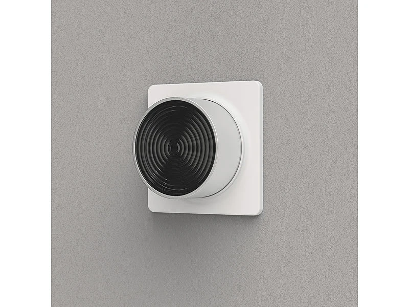 Luminea Home Control Dimmer LED:Mobiler Smarter Lichtschalter Und Dimmer Für Lampen LAV-165/175.rgbw - Image 8