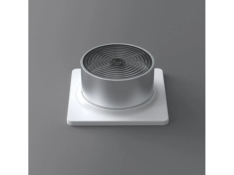 Luminea Home Control Dimmer LED:Mobiler Smarter Lichtschalter Und Dimmer Für Lampen LAV-165/175.rgbw - Image 9