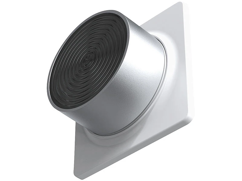 Luminea Home Control Dimmer LED:Mobiler Smarter Lichtschalter Und Dimmer Für Lampen LAV-165/175.rgbw - Image 7