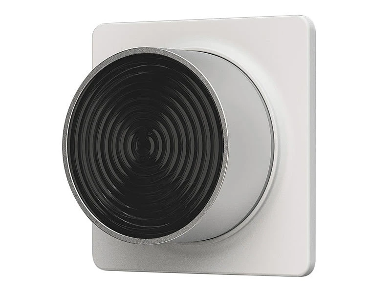 Luminea Home Control Dimmer LED:Mobiler Smarter Lichtschalter Und Dimmer Für Lampen LAV-165/175.rgbw - Image 3