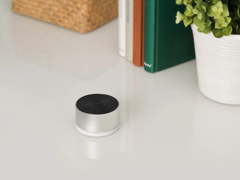 Luminea Home Control Dimmer LED:Mobiler Smarter Lichtschalter Und Dimmer Für Lampen LAV-165/175.rgbw - Image 4