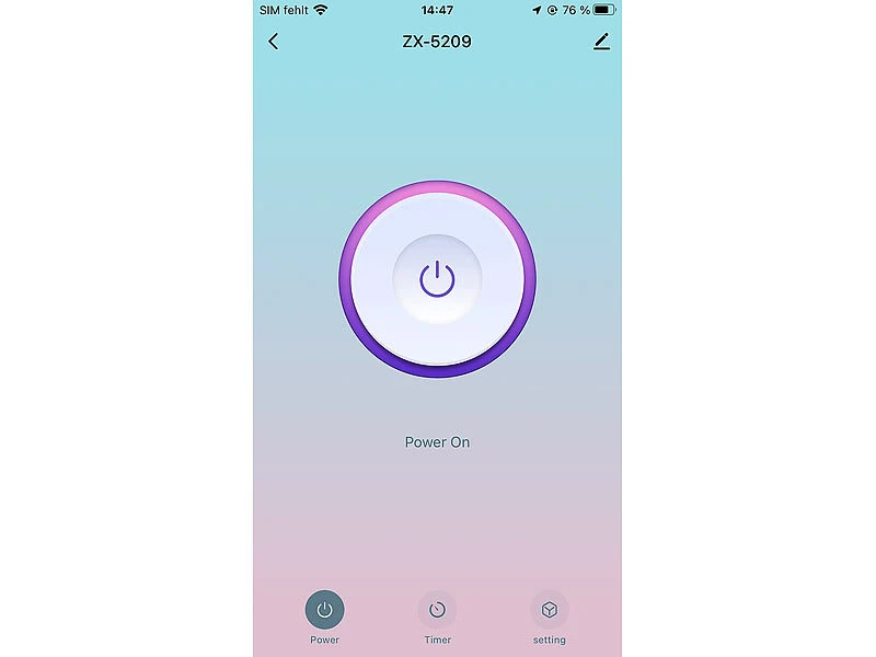 Luminea Home Control Steckdosen:10er-Set WLAN-Unterputzsteckdosen Mit App, Je 1x USB A, 1x USB C, 2 A - Image 9