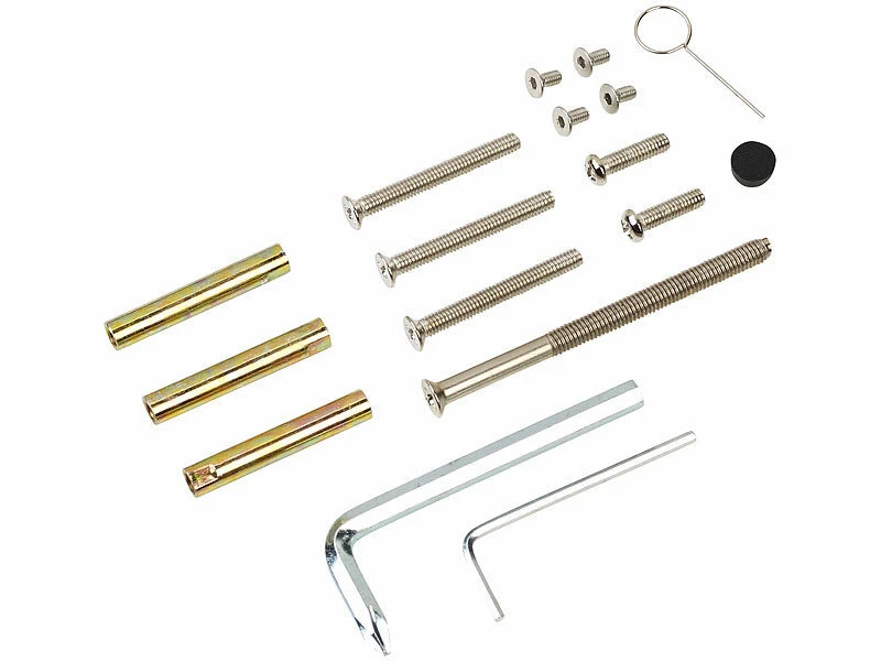 VisorTech Zahlentürschloss:Motorbetriebener ZigBee-Schließzylinder, Code, Fingerprint, App, IP55 - Image 19