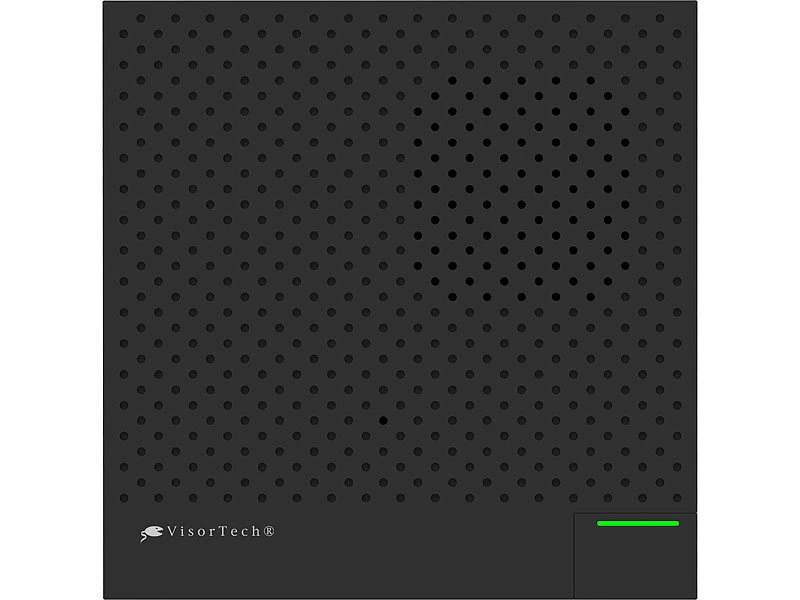 VisorTech Alarmzentrale:WLAN-Alarmanlage Mit Funk-Anbindung, App, Sprachsteuerung - Image 12